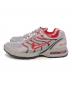 NIKE (ナイキ) Air Max Torch 4 レッド×グレー サイズ:28㎝：8000円