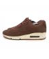 NIKE (ナイキ) AIR MAX 90 QS LASER ブラウン サイズ:28㎝：9000円