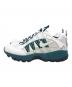 NIKE (ナイキ) Air Humara グリーン×ホワイト サイズ:28㎝：10000円