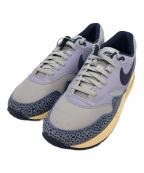 NIKEナイキ）の古着「Air Max 1 ’86 PRM」｜ブルー×パープル