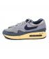 NIKE (ナイキ) Air Max 1 ’86 PRM ブルー×パープル サイズ:28㎝：10000円