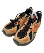 NEW BALANCE×Joe Freshgoodsニューバランス×ジョー・フレッシュグッズ）の古着「610 Beneath the Surface」｜ブラウン