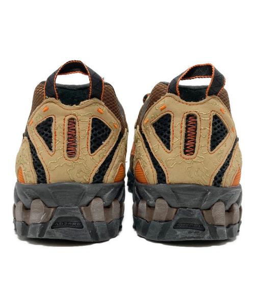NEW BALANCE（ニューバランス）NEW BALANCE (ニューバランス) Joe Freshgoods (ジョー・フレッシュグッズ) 610 Beneath the Surface ブラウン サイズ:28 未使用品の古着・服飾アイテム