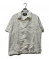 NEIGHBORHOOD（ネイバーフッド）の古着「JQ SHIRT SS」｜ホワイト