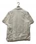 NEIGHBORHOOD (ネイバーフッド) JQ SHIRT SS ホワイト サイズ:M：16000円