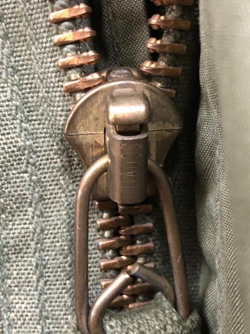 US ARMY（ユーエスアーミー）US ARMY (ユーエスアーミー) M65ジャケット グリーン サイズ:XS-REGULARの古着・服飾アイテム