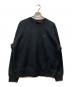 Supreme（シュプリーム）の古着「Small Box Crewneck」｜ブラック