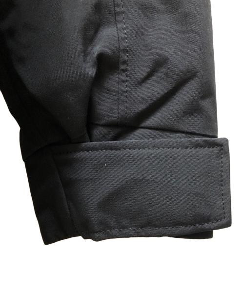 THE NORTH FACE（ザ ノース フェイス）THE NORTH FACE (ザ ノース フェイス) antarctica parka ブラック サイズ:Lの古着・服飾アイテム