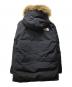 THE NORTH FACE (ザ ノース フェイス) antarctica parka ブラック サイズ:L：37000円