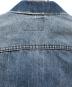 中古・古着 LEVI'S (リーバイス) 70505/4thヴィンテージデニムジャケット ブルー サイズ:不明（実寸サイズをご確認ください）：40000円