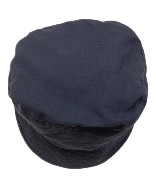 Engineered Garments（エンジニアド ガーメンツ）Engineered Garments (エンジニアド ガーメンツ) バケットハット ネイビーの古着・服飾アイテム