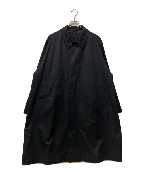 KAPTAIN SUNSHINE（キャプテンサンシャイン）KAPTAIN SUNSHINE (キャプテンサンシャイン) Walker Coat ブラック サイズ:42の古着・服飾アイテム
