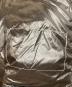 中古・古着 MONCLER (モンクレール) AUSTINダウンジャケット ブラック サイズ:４：32000円