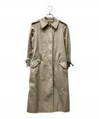 Burberry'sバーバリーズ）の古着「チェスターコート」｜ベージュ