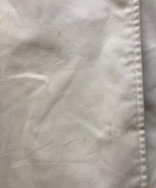 Burberry's（バーバリーズ）Burberry's (バーバリーズ) チェスターコート ベージュ サイズ:Sの古着・服飾アイテム