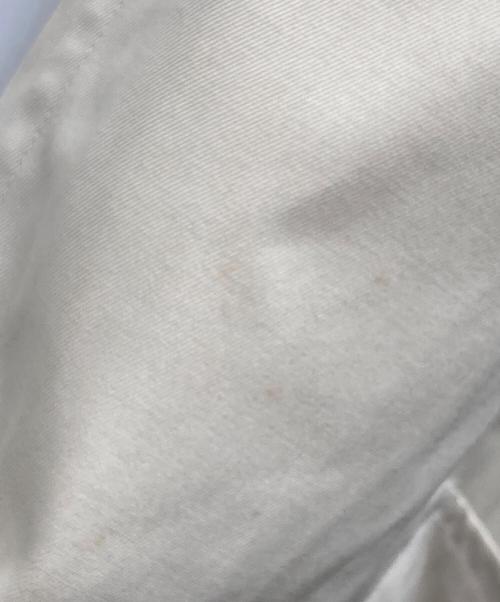 Burberry's（バーバリーズ）Burberry's (バーバリーズ) チェスターコート ベージュ サイズ:Sの古着・服飾アイテム