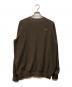 THE NORTH FACE (ザ ノース フェイス) Comfortive Wool Cardigan ブラウン サイズ:L：12000円