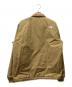 THE NORTH FACE (ザ ノース フェイス) INSULATED COACH JACKET ベージュ サイズ:L：15000円