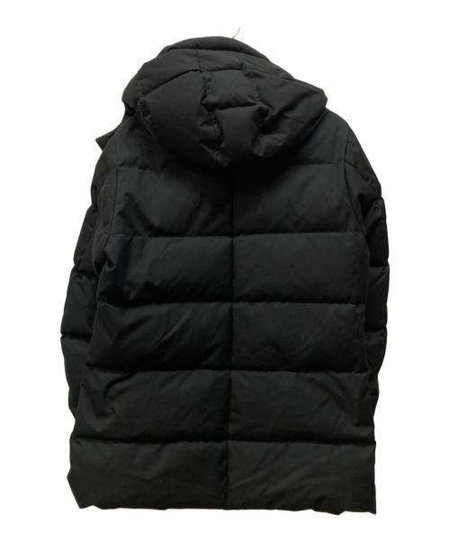 Pyrenex（ピレネックス）Pyrenex (ピレネックス) BELFORT ブラック サイズ:Lの古着・服飾アイテム