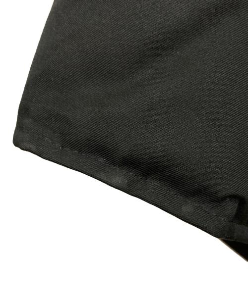 Pyrenex（ピレネックス）Pyrenex (ピレネックス) BELFORT ブラック サイズ:Lの古着・服飾アイテム