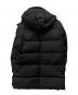 Pyrenex (ピレネックス) BELFORT ブラック サイズ:L：30000円