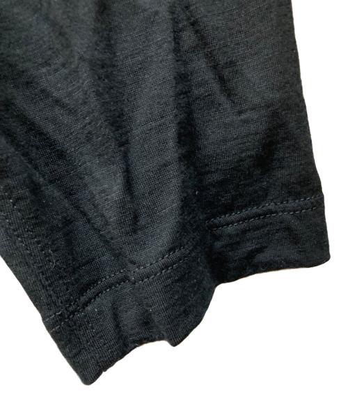 ARC'TERYX（アークテリクス）ARC'TERYX (アークテリクス) イオニアメリノウールフーディ ブラック サイズ:XLの古着・服飾アイテム
