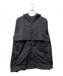 CANADA GOOSE（カナダグース）の古着「Faber Hoodie」｜ブラック