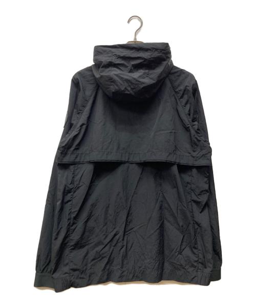 CANADA GOOSE（カナダグース）CANADA GOOSE (カナダグース) Faber Hoodie ブラック サイズ:Lの古着・服飾アイテム