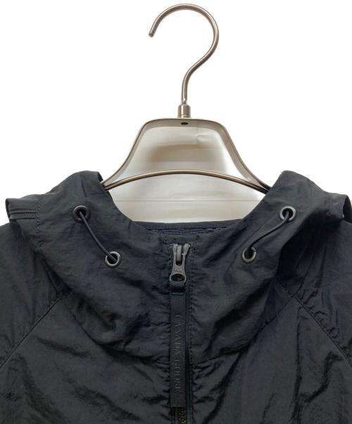 CANADA GOOSE（カナダグース）CANADA GOOSE (カナダグース) Faber Hoodie ブラック サイズ:Lの古着・服飾アイテム