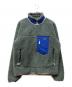Patagonia（パタゴニア）の古着「クラシック・レトロX・ジャケット」｜グレー