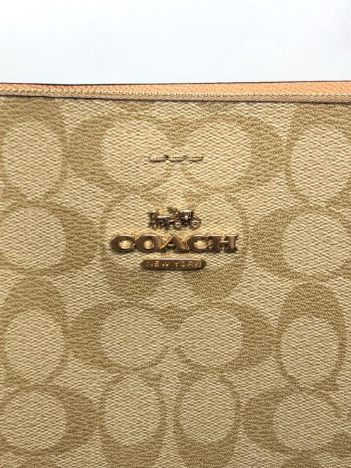 COACH（コーチ）COACH (コーチ) モリー バケット バッグ 未使用品の古着・服飾アイテム
