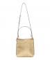 COACH (コーチ) モリー バケット バッグ 未使用品：20000円