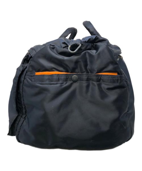 HEAD PORTER（ヘッドポーター）HEAD PORTER (ヘッドポーター) ボストンバッグ ネイビーの古着・服飾アイテム