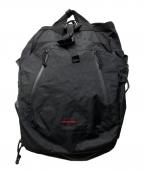 BRIEFINGブリーフィング）の古着「TRANSITION BAG XP」｜ブラック