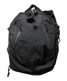 BRIEFING（ブリーフィング）の古着「TRANSITION BAG XP」｜ブラック