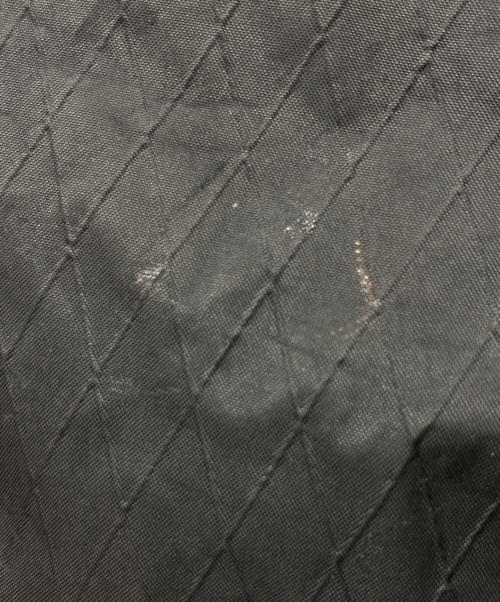BRIEFING（ブリーフィング）BRIEFING (ブリーフィング) TRANSITION BAG XP ブラックの古着・服飾アイテム