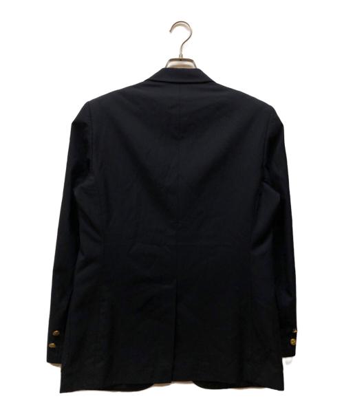 BROOKS BROTHERS（ブルックスブラザーズ）BROOKS BROTHERS (ブルックスブラザーズ) 金ボタンテーラードジャケット ネイビー サイズ:A5(M)の古着・服飾アイテム