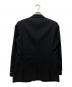 BROOKS BROTHERS (ブルックスブラザーズ) 金ボタンテーラードジャケット ネイビー サイズ:A5(M)：10000円