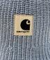 中古・古着 CARHARTT WIP (カーハート ワーク イン プログレス) W' Palomaハット ブルー：6000円