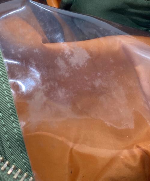 PORTER（ポーター）PORTER (ポーター) SHOULDER BAG グリーンの古着・服飾アイテム