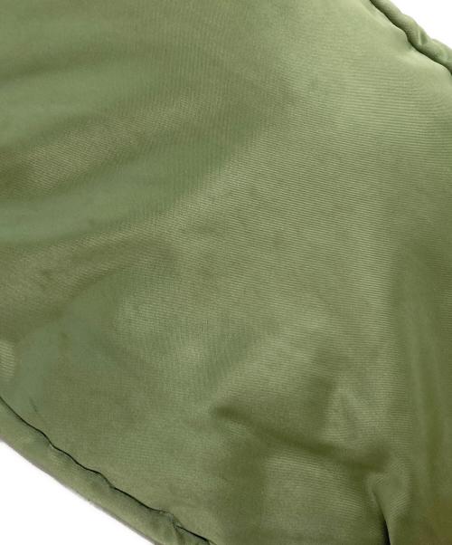 PORTER（ポーター）PORTER (ポーター) SHOULDER BAG グリーンの古着・服飾アイテム
