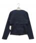 BELEAR MIMI (ベリアー ミミ) 2 peace denim tops インディゴ サイズ:FREE：10000円