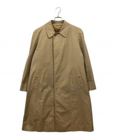 Burberrys ステンカラーコート ベージュ　バーバリー 中古・古着通販】Burberry's (バーバリーズ) ステンカラーコート