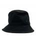 MONCLER (モンクレール) BUCKET ブラック：20000円