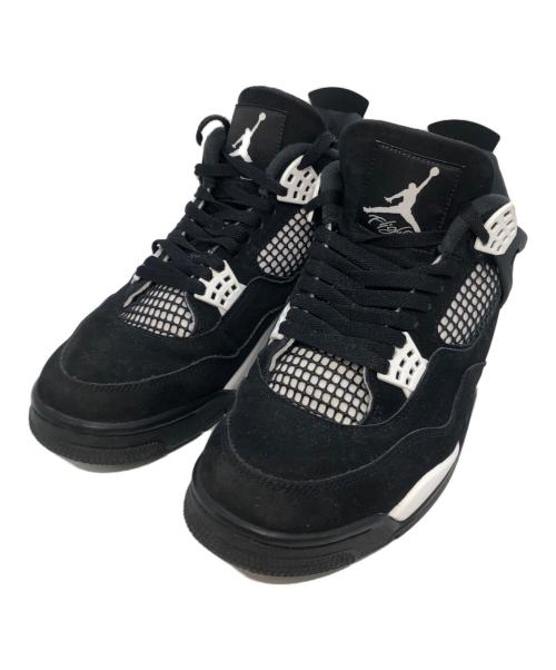 NIKE（ナイキ）NIKE (ナイキ) Air Jordan 4 Retro 