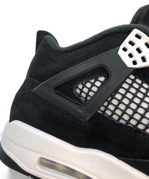 NIKE（ナイキ）NIKE (ナイキ) Air Jordan 4 Retro 