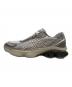 asics (アシックス) GEL-KINETIC FLUENT シルバー サイズ:27.5：10000円