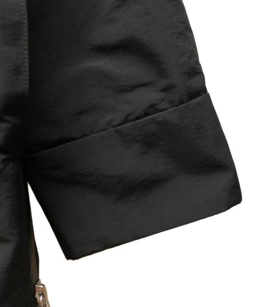OAMC（オーエーエムシー）OAMC (オーエーエムシー) GOLDWIN (ゴールドウイン) Overshirt ブラック サイズ:3の古着・服飾アイテム