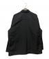 OAMC (オーエーエムシー) GOLDWIN (ゴールドウイン) Overshirt ブラック サイズ:3：38000円