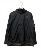 THE NORTH FACEザ ノース フェイス）の古着「SUPERLIGHT GTX JACKET」｜ブラック